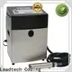 Leadtech Coding manual batch coding machine price Suppliers for food industry printing 1