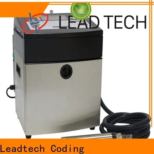 Best pet bottle date printing machine Suppliers for auto parts printing 1