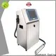 Leadtech Coding batch code printing machine price custom for daily chemical industry printing 1
