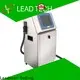 Leadtech Coding batch coding machine for pouch packing machine factory for building materials printing 1