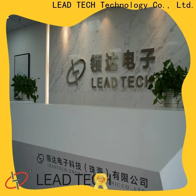 Leadtech Coding Best batch coding machine for pouch packing machine company for food industry printing 1