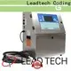 Leadtech Coding manual batch coding machine price manufacturers for daily chemical industry printing 1