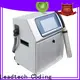 high-quality portable coding machine Supply for building materials printing 1