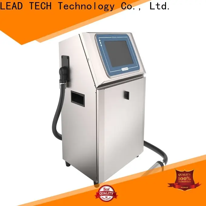 New best batch coding machine custom for food industry printing 1