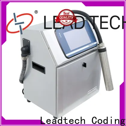 innovative best batch coding machine professtional for daily chemical industry printing 1