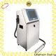 Latest inkjet printer for batch coding custom for food industry printing 1