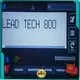 شركة Leadtech Coding meenjet النافثة للحبر لطباعة صناعة التبغ 1