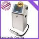 bulk hot stamp coder Supply for beverage industry printing 1