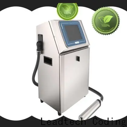 Bulk MRP Date d'impression Fournisseurs de machines pour les boissons Impression de l'industrie des boissons 1