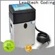 Best hand inkjet coder factory for auto parts printing 1