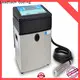 Leadtech Coding manual batch coding machine near me factory for food industry printing 1
