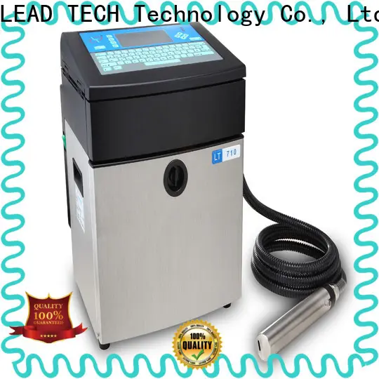 high-quality expiry date printing machine Supply for household paper printing 1