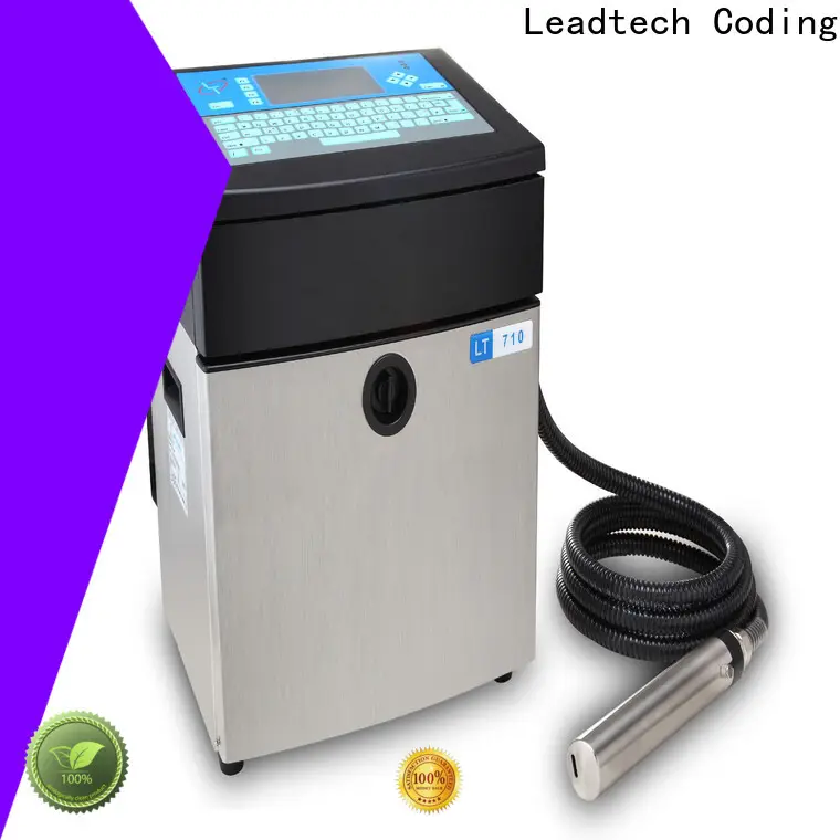 commercial batch coding machine online custom for drugs industry printing 1