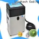 Leadtech Coding High-quality inkjet batch coding machine factory for beverage industry printing 1