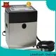Leadtech Coding Latest pet bottle batch coding machine professtional for food industry printing 1