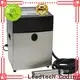 Leadtech Coding mrp and date printing machine for business for building materials printing 1