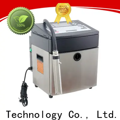 High-quality meenjet m6 Suppliers for tobacco industry printing 1