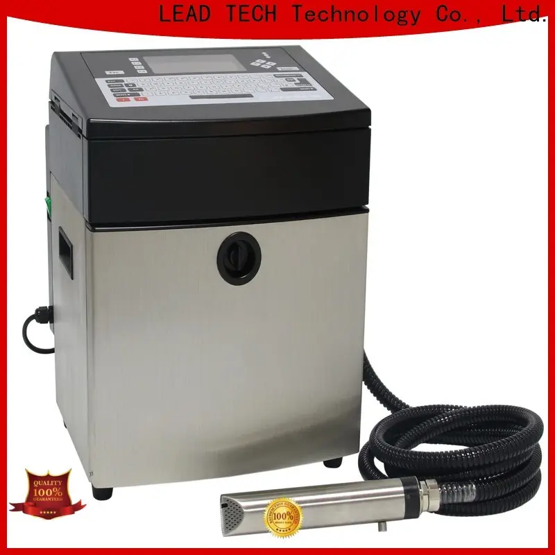 commercial laser batch coding machine Supply for household paper printing 1