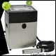 Leadtech Coding hand batch coding machine company for daily chemical industry printing 1