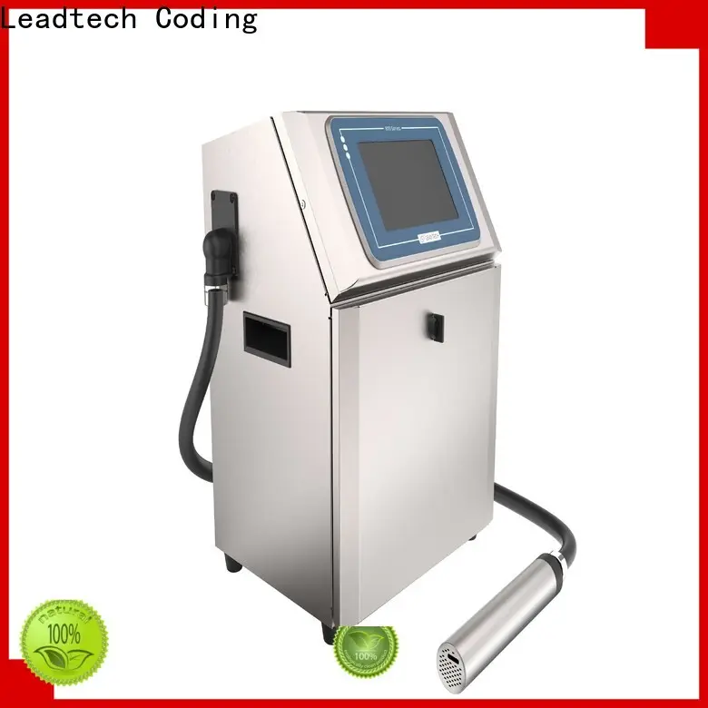 Wholesale hp batch coding machine custom for household paper printing 1