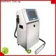 Wholesale hp batch coding machine custom for household paper printing 1