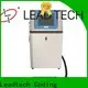Codifica leadtech fornitori di macchine da codifica in lotti a mano per stampa di materiali da costruzione 1