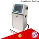 dust-proof batch code machine price Suppliers for food industry printing 1