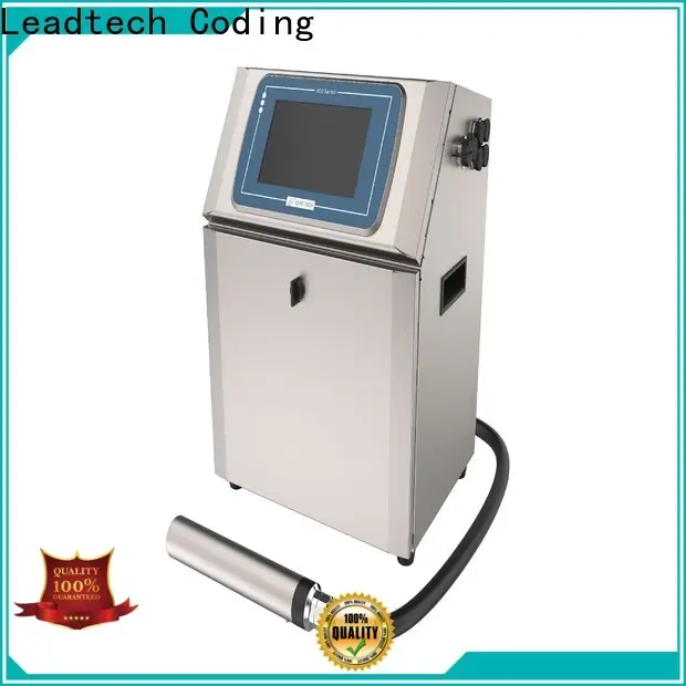 bulk lead tech printer company for drugs industry printing 1