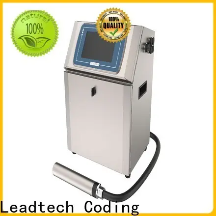 high-quality manual ribbon coding machine professtional for daily chemical industry printing 1