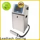 high-quality manual ribbon coding machine professtional for daily chemical industry printing 1