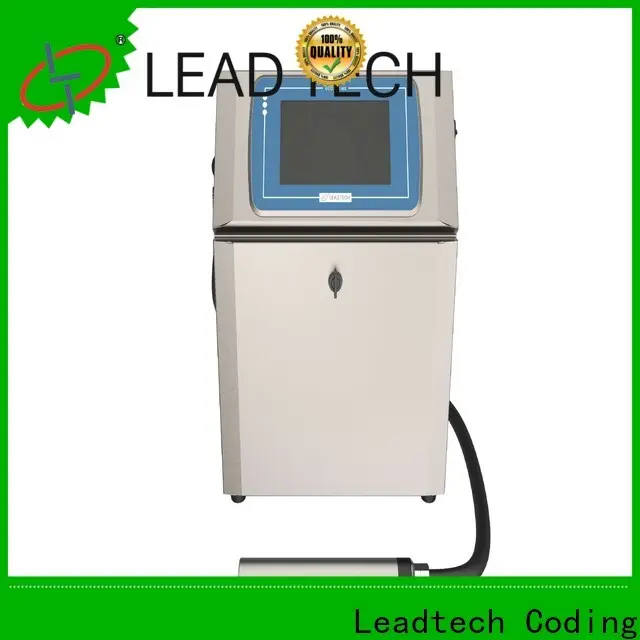 commercial date code printing machine for business for beverage industry printing 1