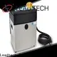 Leadtech Coding automatic round bottle labeling machine labeler with code printer company for food industry printing 1