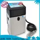 Leadtech Coding pet bottle date printing machine company for auto parts printing 1
