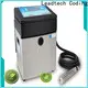 Leadtech Coding New pet bottle date printing machine professtional for daily chemical industry printing 1