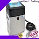 Leadtech Coding manual batch coding machine for pet bottles for business for household paper printing 1