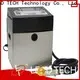 Leadtech Coding Latest hand date printing machine manufacturers for daily chemical industry printing 1
