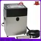 New manufacturing date printing machine professtional for tobacco industry printing 1
