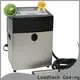 commercial inkjet date printer custom for drugs industry printing 1