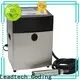 Leadtech Coding date code machine factory for building materials printing 1