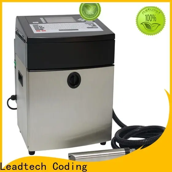high-quality carton batch coding machine for business for building materials printing 1