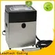 high-quality carton batch coding machine for business for building materials printing 1