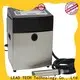 Leadtech Coding expiry date stamp machine factory for auto parts printing 1