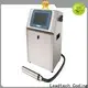 Leadtech Coding batch coding machine for water bottles Suppliers for building materials printing 1