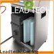 Leadtech Coding semi automatic batch coding machine professtional for pipe printing 1
