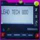 dust-proof used batch coding machine company for auto parts printing 1