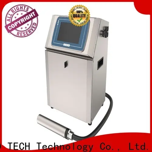 Leadtech Coding Leadtech Coding domino batch coding machine price custom for auto parts printing 1