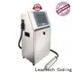 Leadtech Coding dust-proof online batch coding machine custom for drugs industry printing 1