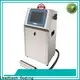 Leadtech Coding expiry date stamp machine company for daily chemical industry printing 1
