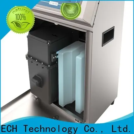Leadtech Coding Leadtech Coding date batch printing machine for business for drugs industry printing 1