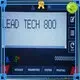 Leadtech Coding hand batch coding machine Supply for tobacco industry printing 1